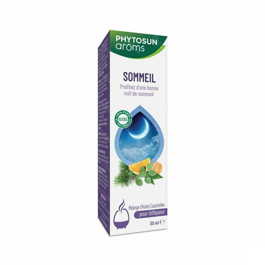 Phytosun Complex Sommeil 30ml