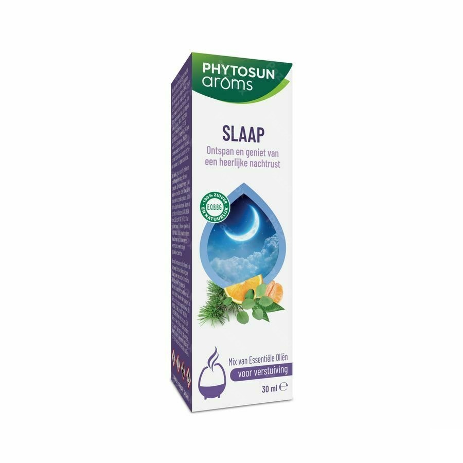 Phytosun Complex Slaap 30ml