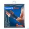 Thuasne Sport Polsband Neopreen Zwart 1 Maat