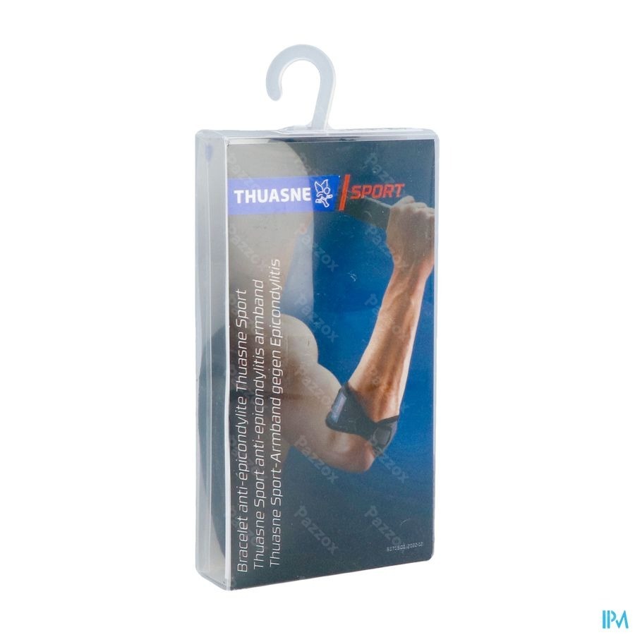 Thuasne Sport Bracelet A/epicondilyte 2