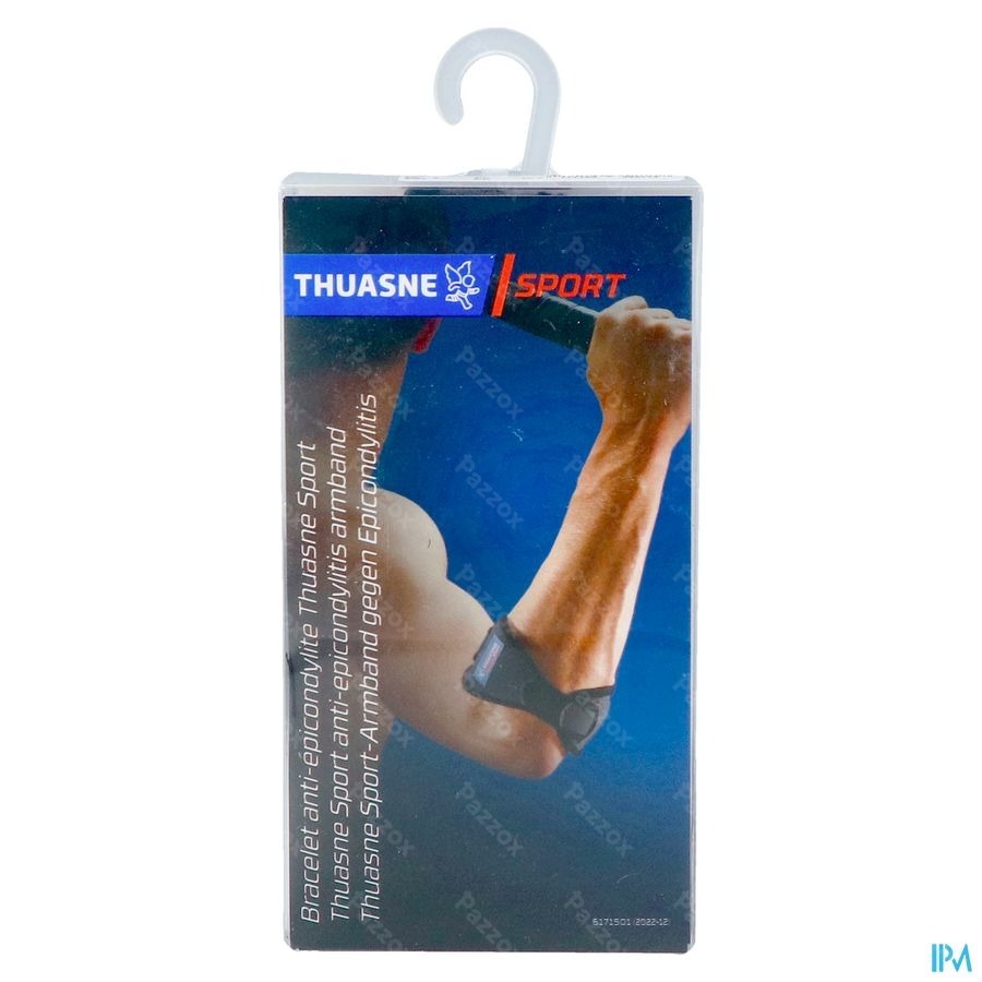 Thuasne Sport Bracelet A/epicondilyte 2