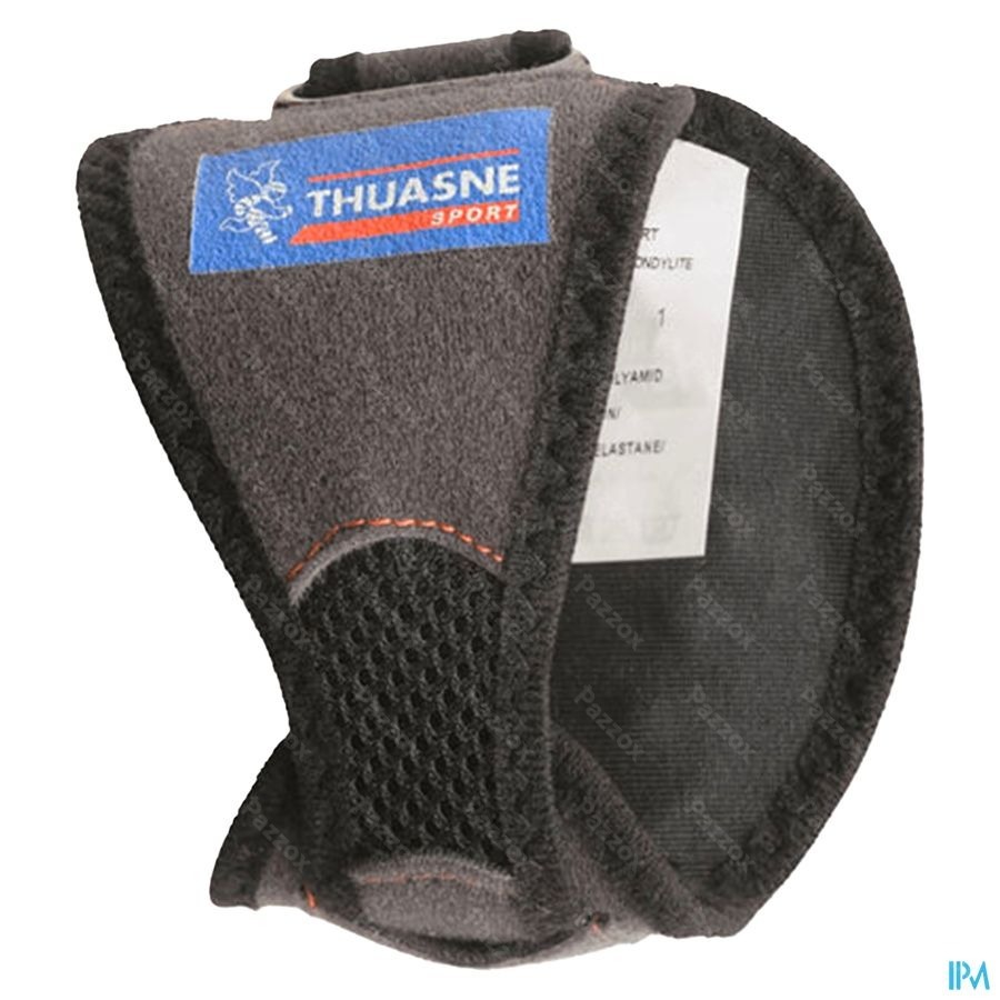 Thuasne Sport Bracelet A/epicondilyte 1