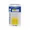 Elgydium Clinic Monocompact Yellow Interd.fine 4