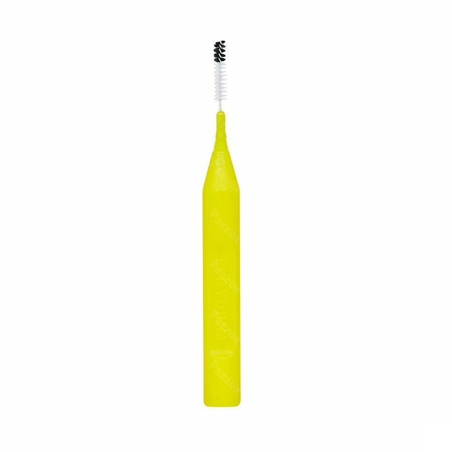 Elgydium Clinic Monocompact Yellow Interd.fine 4