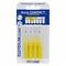 Elgydium Clinic Monocompact Yellow Interd.fine 4