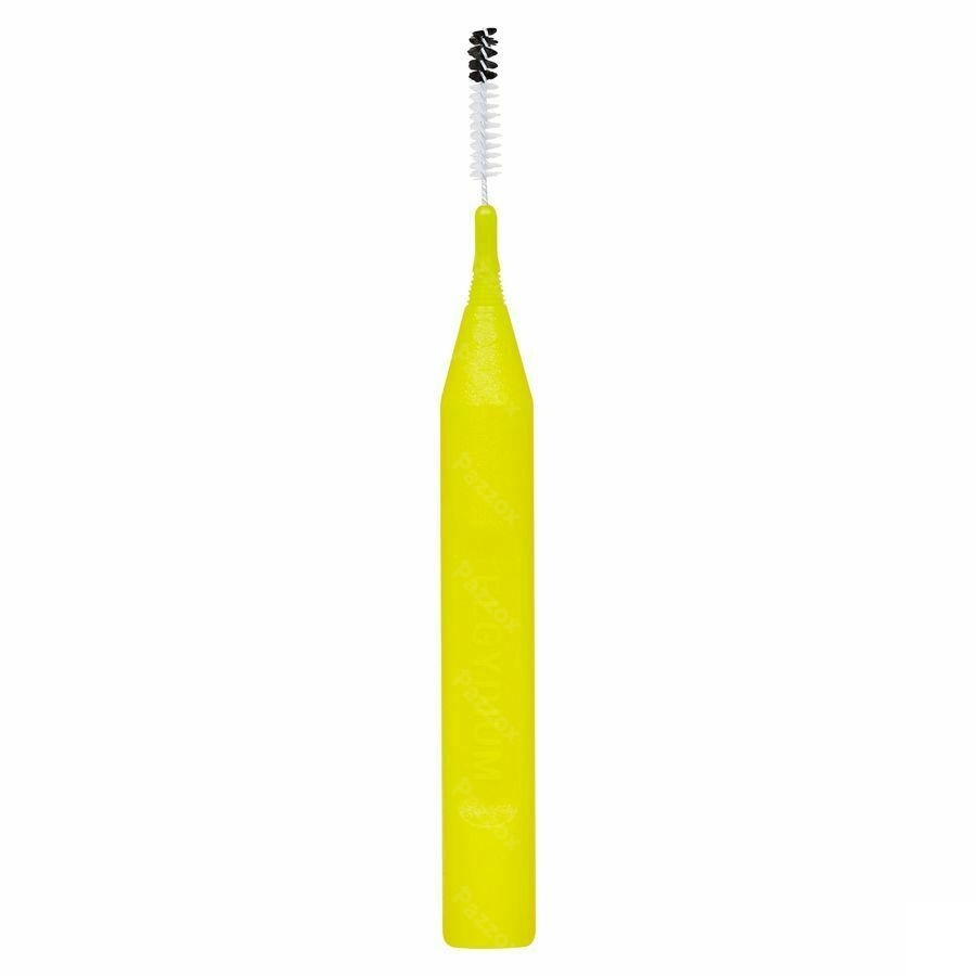 Elgydium Clinic Monocompact Yellow Interd.fine 4