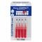 Elgydium Clinic Monocompact Red