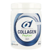 6d Sports Nutrition Collagen Peptan 300g