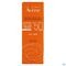 Avène Lait de Soleil Très Haute Protection SPF50+ 100ml