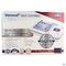 Hartmann Veroval Duo Control Medium Bovenarm Bloeddrukmeter 
