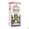 Rhina NaturActiv Zonder Suiker Hoestsiroop 120ml