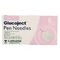 Glucoject Pen Needles 6mm 32g