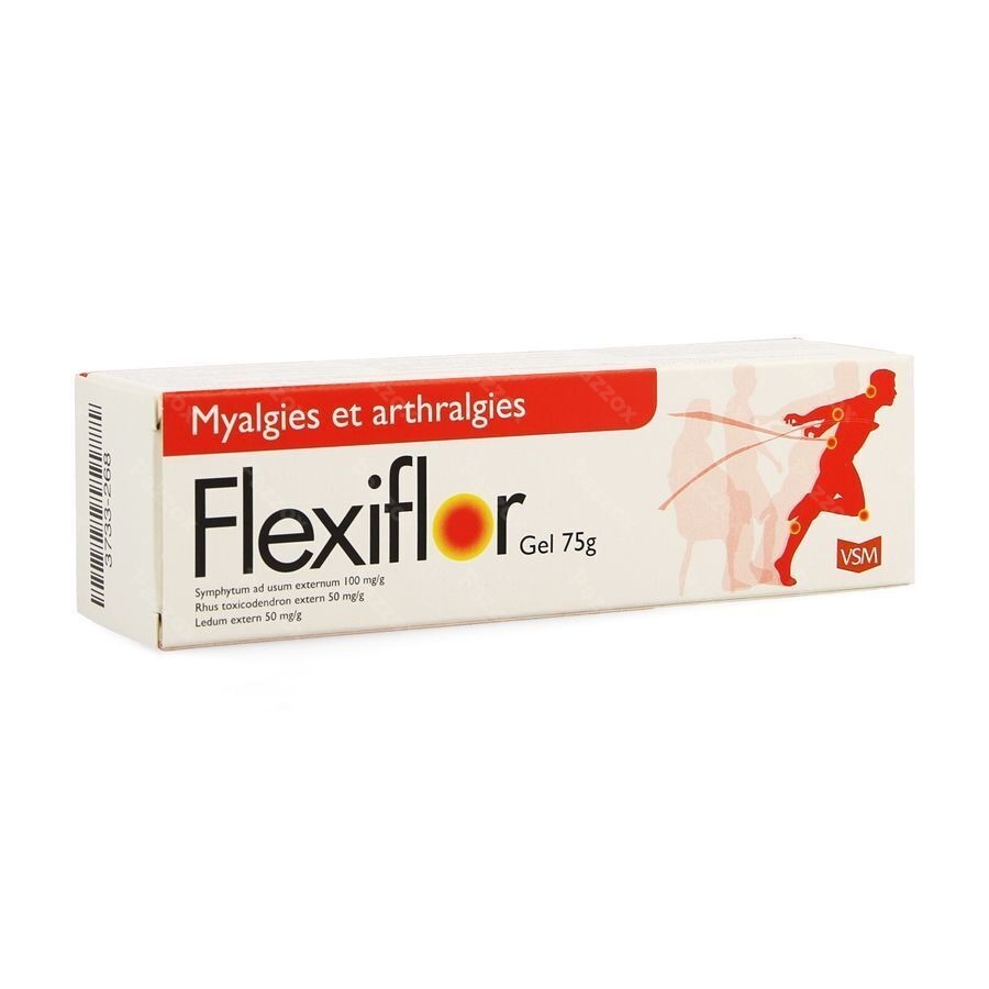 Flexiflor Gel 75g