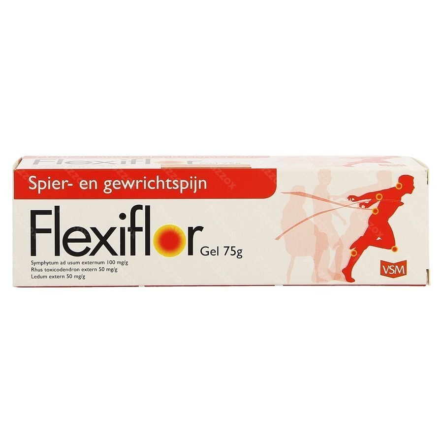 Flexiflor Gel 75g