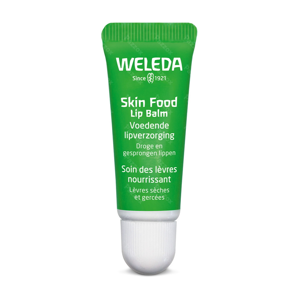 Weleda Skin Food Lip Balm 8ml