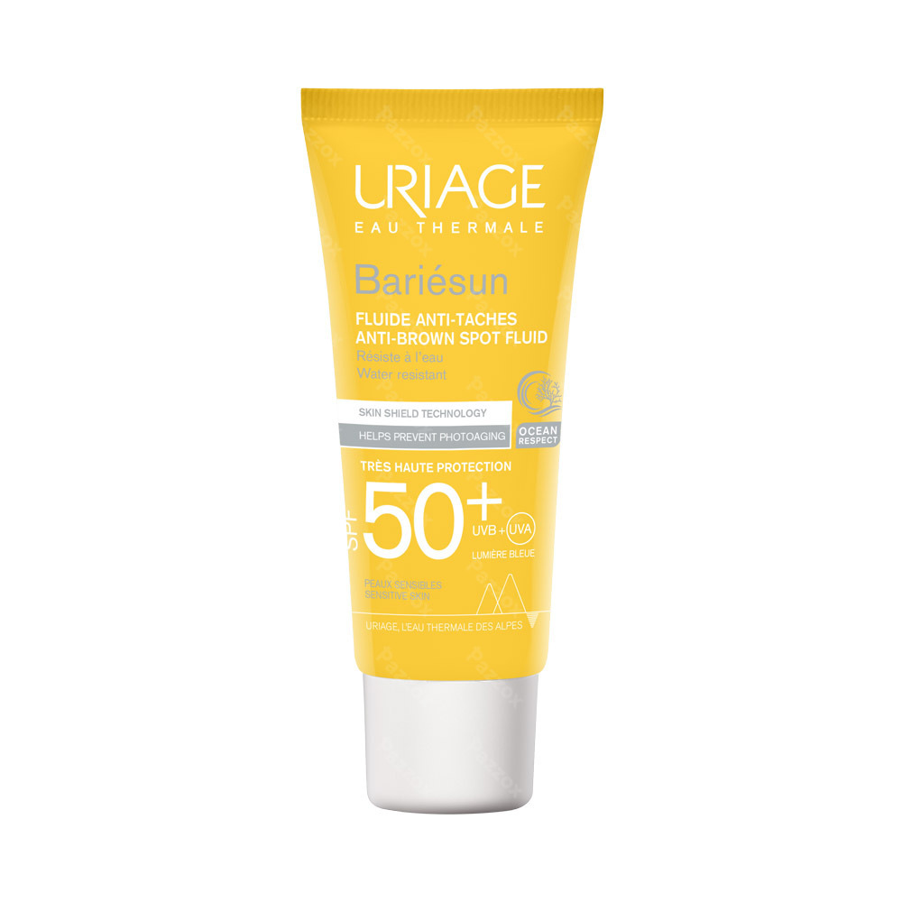 Uriage Bariésun Crème Solaire Pigmentation SPF50+ 40ml