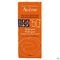 Avène Zonnefluide Sport SPF50+ 100ml