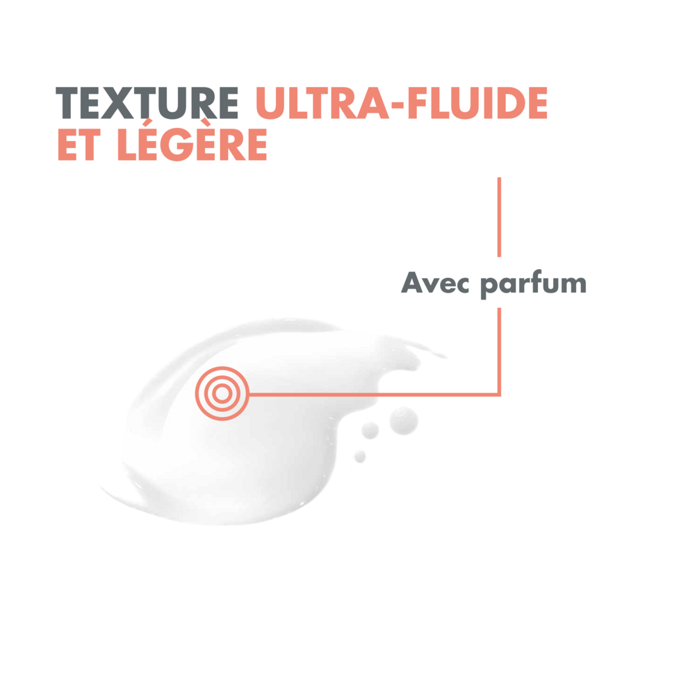 Avène Soleil Fluide Sport SPF50+ 100ml