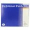 Diclofenac Patch EG 140mg 10 Pleisters 