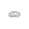 O2-supply Safety Tybing 0,33m 6 Star Lumen