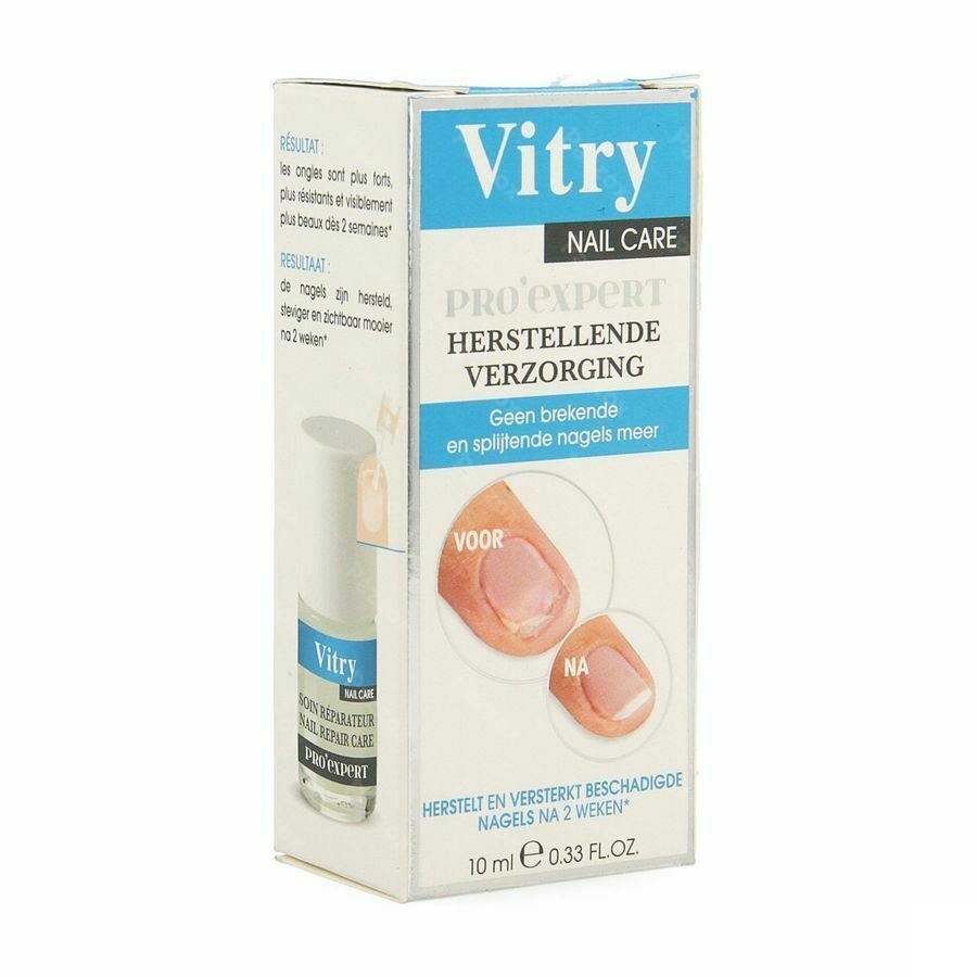 Herstellende Nagelverzorging Pro'expert 10ml