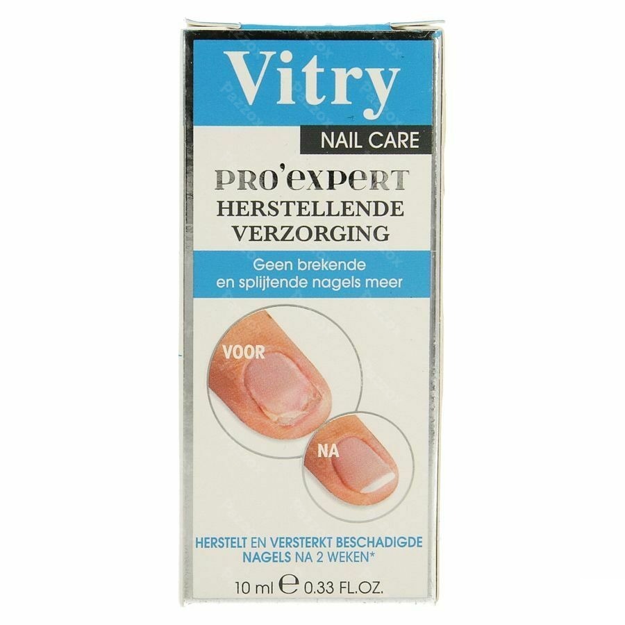 Herstellende Nagelverzorging Pro'expert 10ml