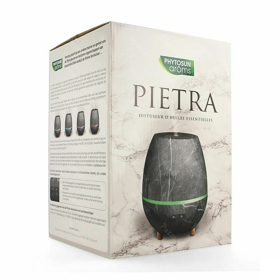 Phytosun Diffuseur Pietra