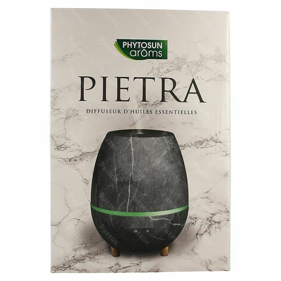 Phytosun Diffuseur Pietra