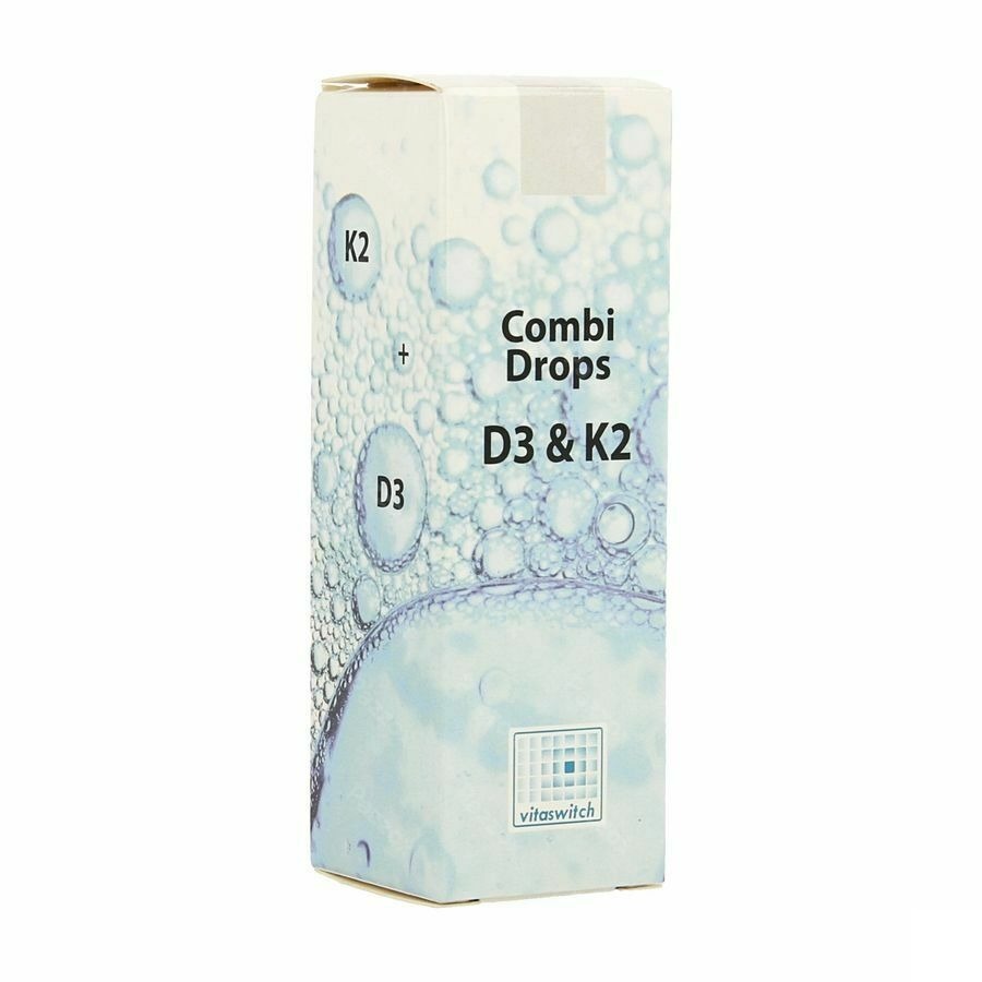 Combidrops 30ml