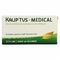 Kalip'tus Medical Zetpil Kind >30m 10