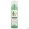 Klorane Droogshampoo Talgregulerend Met Brandnetel Vet + Bruin Haar 150ml