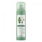 Klorane Capil. Droogshampoo Brandnetel Getint Spray 50ml