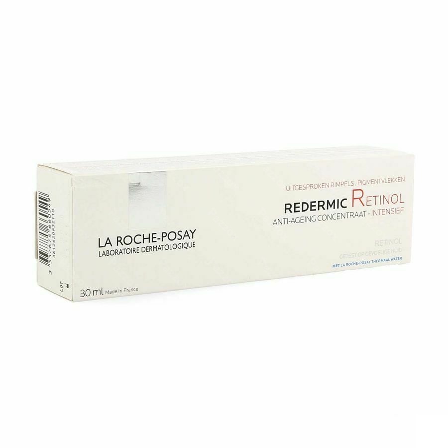 La Roche-posay Retinol 30ml kopen Pazzox, online apotheek