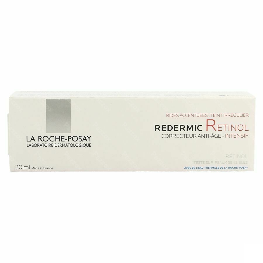 La Roche-posay Redermic Retinol 30ml