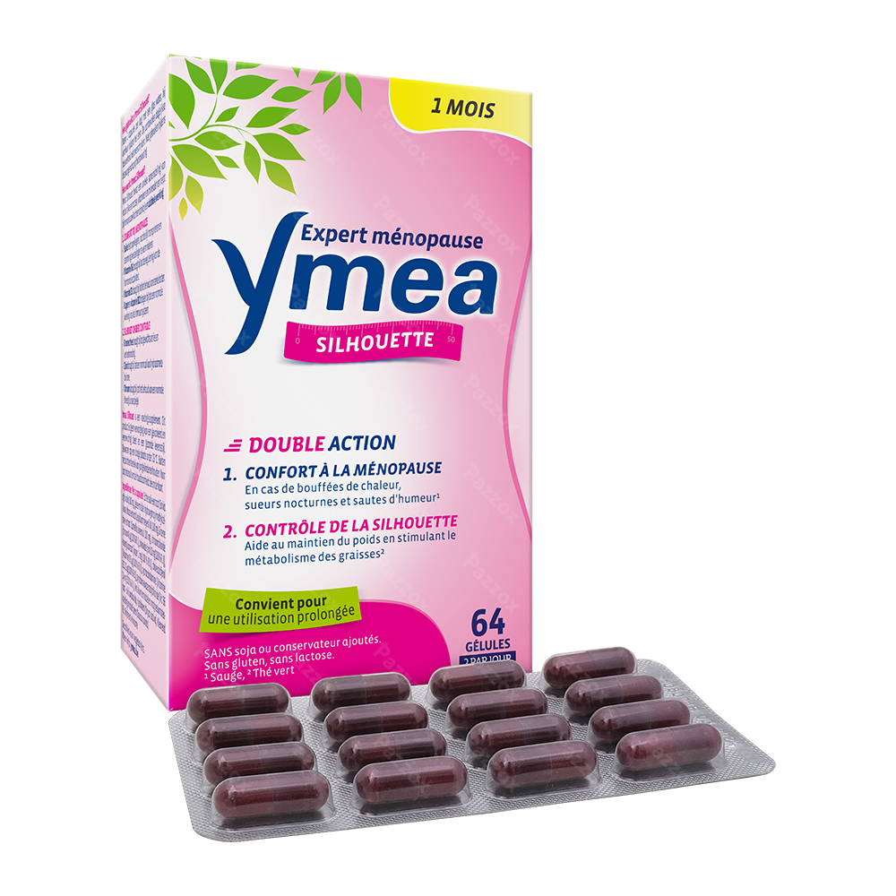 Ymea Silhouette Caps 64 Be V2