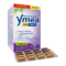 Ymea Dag & Nacht Voedingssupplement Menopauze 128 Capsules