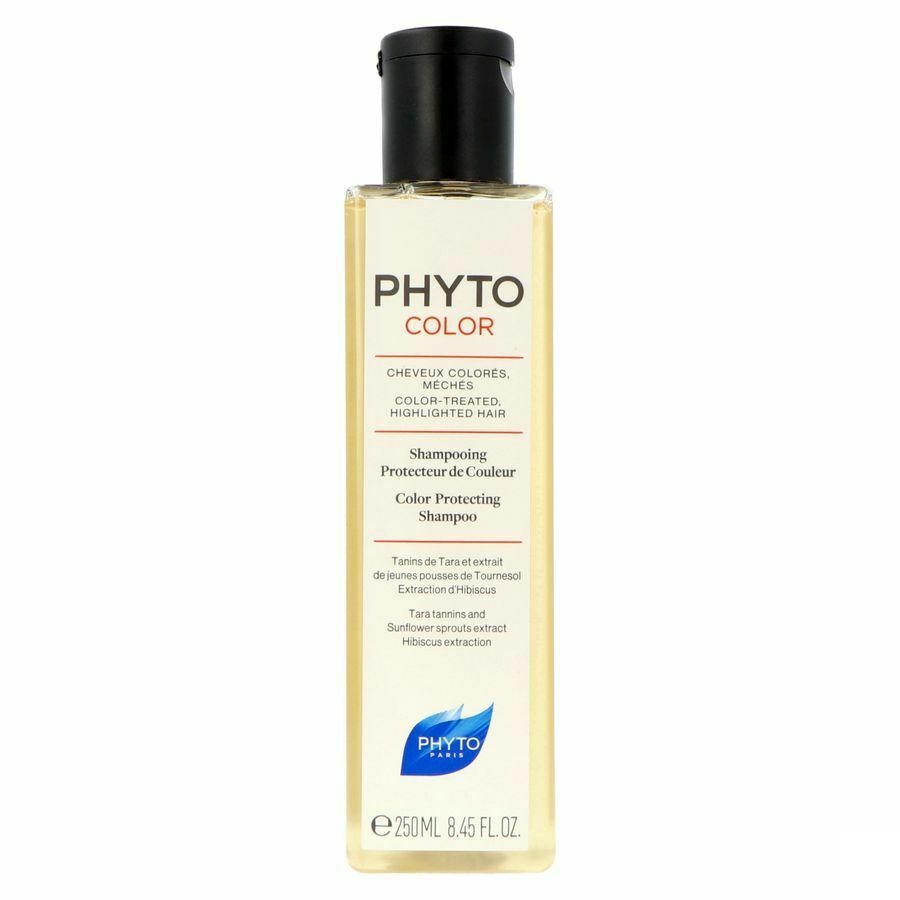 Phytocolor Sh Protecteur Couleur 250ml