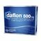 Daflon 500mg Bloedsomloop/Aambeien 180 Tabletten