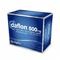 Daflon 500mg Bloedsomloop/Aambeien 180 Tabletten