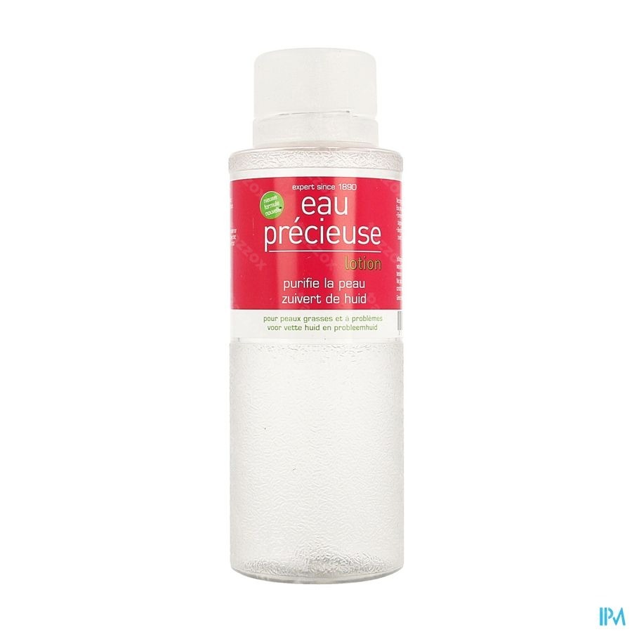 Eau Precieuse Lotion 375ml