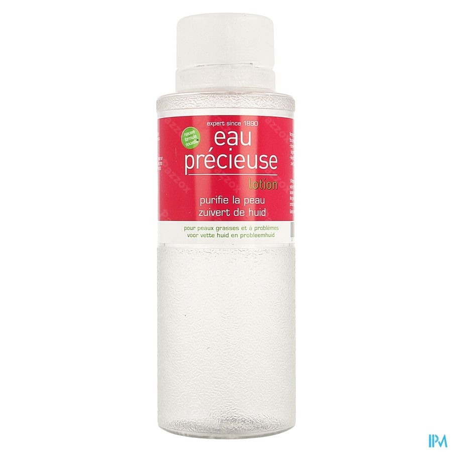 Eau Precieuse Lotion 375ml