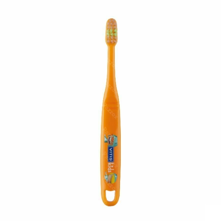 Vitis Kids Brosse à Dents