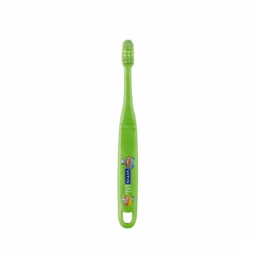 Vitis Kids Brosse à Dents