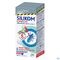 Silikom Once Shampoo Anti-Luizen en Neten Zonder Insecticiden 200ml + Kam