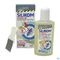 Silikom Once Shampoo Anti-Luizen en Neten Zonder Insecticiden 200ml + Kam