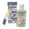 Silikom Once Shampoo Anti-Luizen en Neten Zonder Insecticiden 200ml + Kam