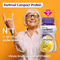 Fortimel Compact Protein Neutraal Flesjes 4x125 ml