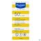 Mustela Zonnemelk Heel Hoge Bescherming SPF50+ 100ml