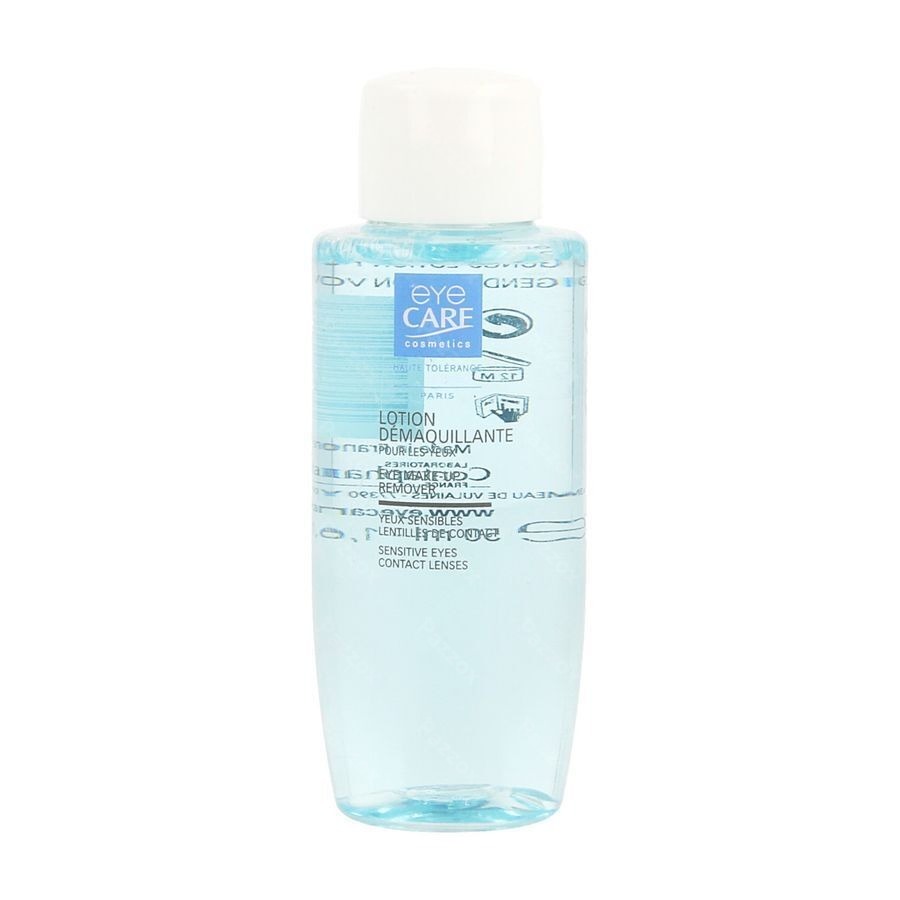 Eye Care Lotion Demaq Yeux 50ml