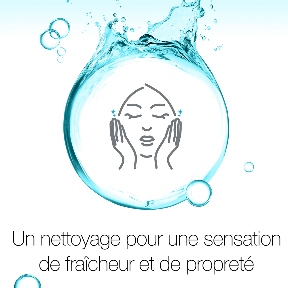 Neutrogena Hydro Boost Eau Micellaire 400ml